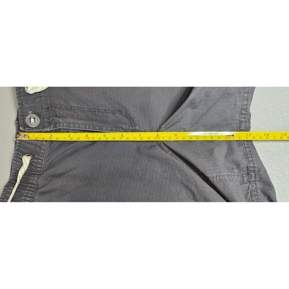 VUORI Mens L Gray Ripstop Climber Pants - Picture 7 of 9